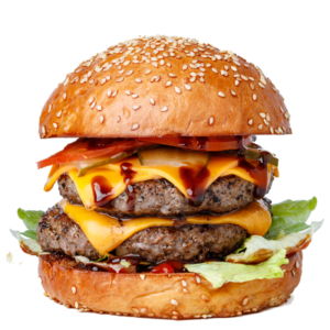 Veggie Supreme