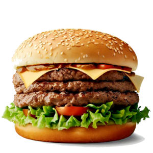 Crust Burger