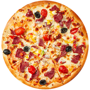 Fusion Feast