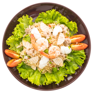 Citrus Salad
