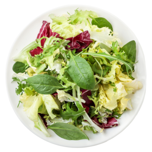 Burst Salad
