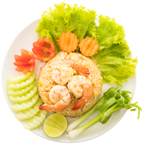 Power Salad
