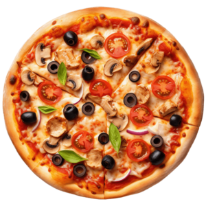 Pizza Mania