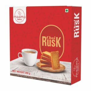 Chai Rusk