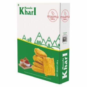 Masala Khari
